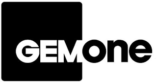GEMONE logo
