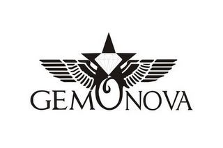 GEMONOVA logo