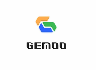 GEMOO logo