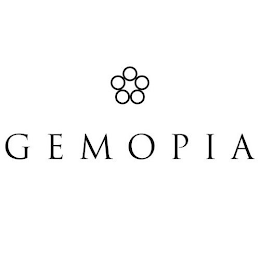 GEMOPIA logo