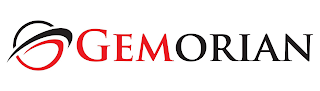 GEMORIAN logo