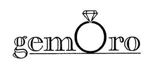 GEMORO logo