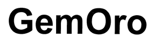GEMORO logo