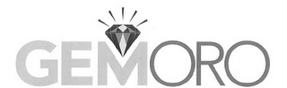 GEMORO logo