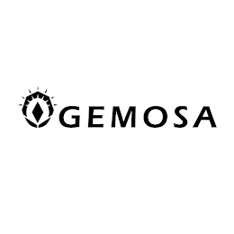 GEMOSA logo