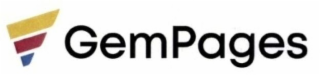 GEMPAGES logo