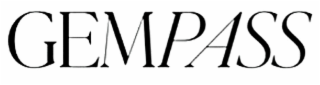 GEMPASS