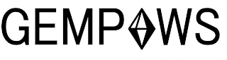 GEMPAWS logo