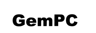 GEMPC logo