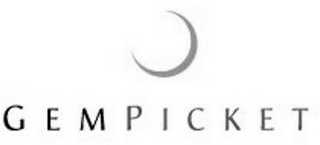 GEMPICKET logo