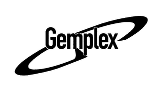GEMPLEX logo