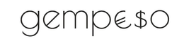 GEMP$O logo