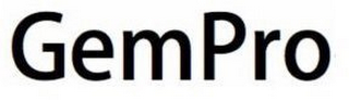GEMPRO logo
