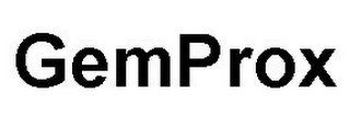 GEMPROX logo