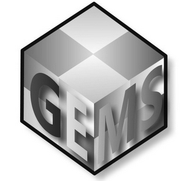 GEMS logo