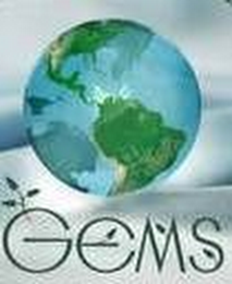 GEMS logo