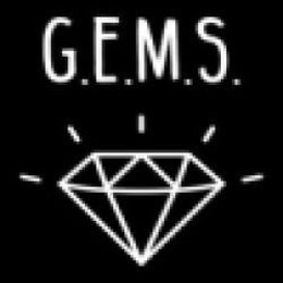 G.E.M.S. logo
