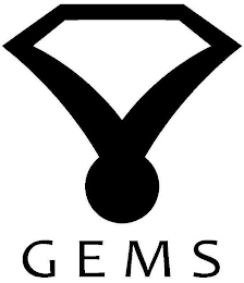 GEMS logo