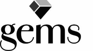 GEMS logo