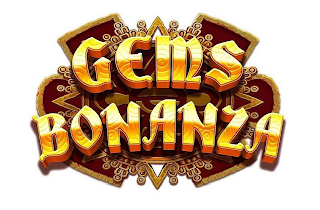 GEMS BONANZA logo