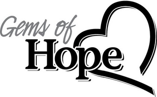 GEMS OF HOPE logo