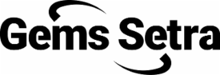 GEMS SETRA logo
