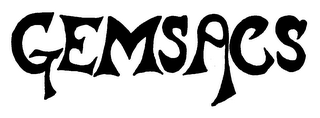 GEMSACS logo