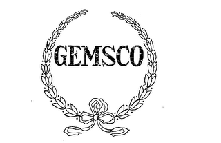 GEMSCO logo