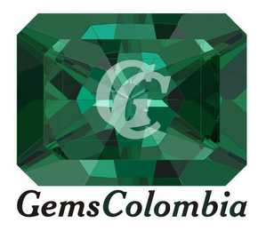 GEMSCOLOMBIA logo