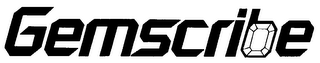 GEMSCRIBE logo