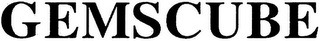 GEMSCUBE logo
