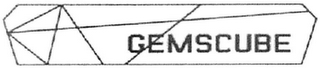GEMSCUBE logo