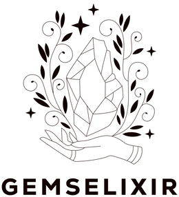 GEMSELIXIR logo