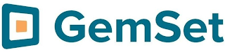 GEMSET logo