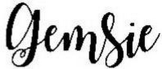GEMSIE logo
