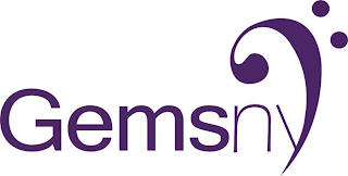 GEMSNY logo