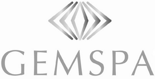 GEMSPA logo