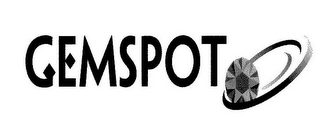 GEMSPOT logo