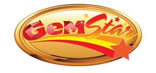 GEMSTAR logo