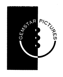GEMSTAR PICTURES logo