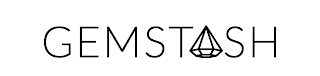 GEMSTASH logo