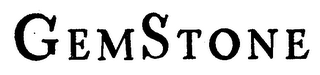 GEMSTONE logo