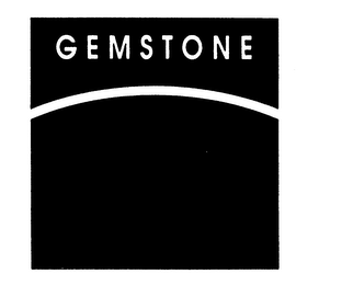 GEMSTONE logo