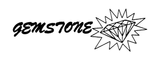 GEMSTONE logo