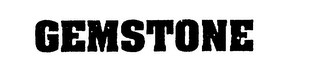 GEMSTONE logo
