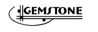 GEMSTONE logo