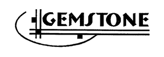 GEMSTONE logo