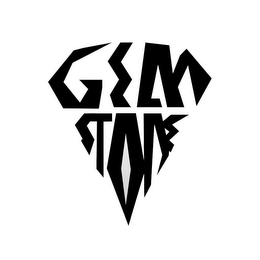 GEMSTONE logo