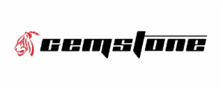 GEMSTONE logo