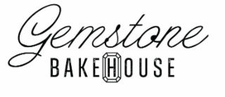 GEMSTONE BAKEHOUSE logo
